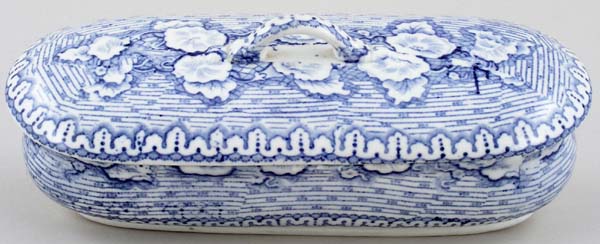 Toilet Box c1880